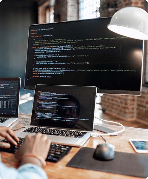 What Power Our Solutions